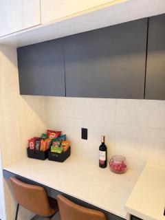 Suite de Lujo Harmony - 1