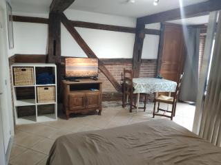 Studio Sequoia - 1
