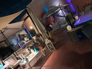 Terrazza Miracapri - 9
