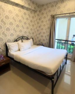 Pool View Apartment - Sunshine By Leela Homes - Arpora - 2