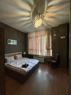 Samed Vurgun Apartmens - 3