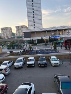 Samed Vurgun Apartmens - 2