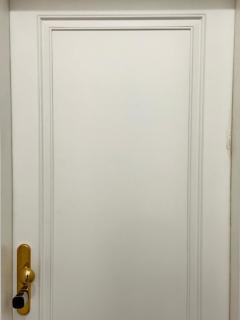 6 Prague Central Station apt, 28m2 - 8