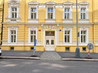 6 Prague Central Station apt, 28m2 - 6