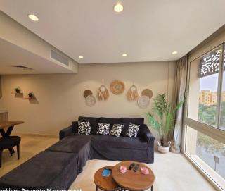 Mangroovy - 1BR Ravishing Lake and Mountain View - 6