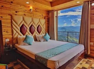 Safarnama Cafe & Stay - 0