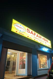 Safarnama Cafe & Stay - 2