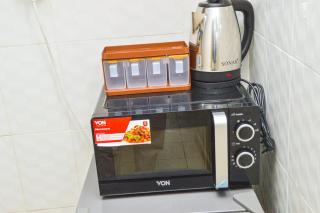 Kilian suites Airnbnb - 5