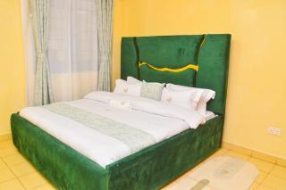 Kilian suites Airnbnb - 2