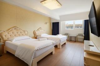 HOTEL AVIACIOn - Manises - 2
