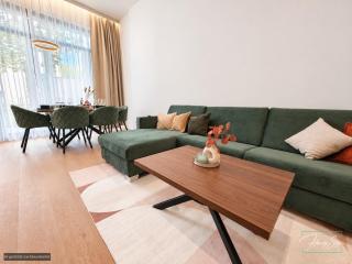 Homely Stay - Modern TownHouse - 3