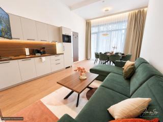 Homely Stay - Modern TownHouse - 4