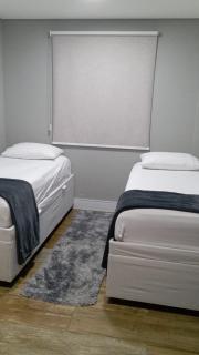 Chalé Zenas- Hidromassagem casal -dentro do China Park Ecoresort - 7