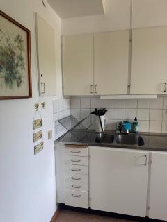Cozy 2-Bedroom Apartment in Central Rgsved, Stockholm - 7
