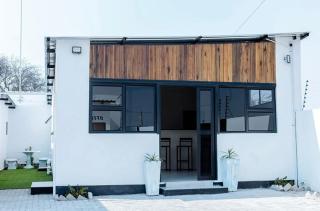 Ondangwa Guesthouse - 2