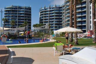 Sea Senses Punta Prima By España Casas - 9