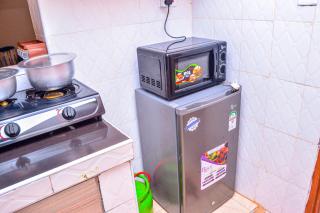 Kilian suites Airnbnb - 6