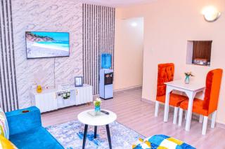 Kilian suites Airnbnb - 5