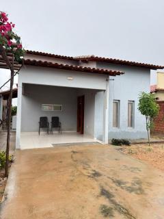Casa em Pedro II-PI - 6