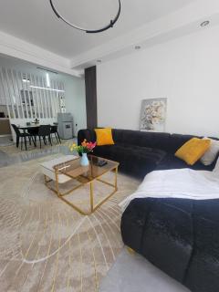 Golden mango heights apartments kilimani - 1