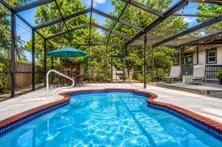 Cozy Clearwater Pool Home Near Beaches! - 9
