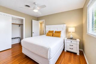 Cozy Clearwater Pool Home Near Beaches! - 2
