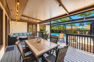 Cozy Clearwater Pool Home Near Beaches! - 3