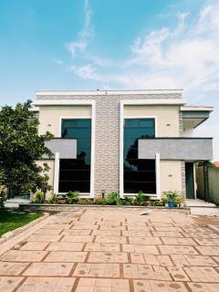 Avana Villa - 0