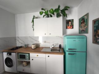 Apartamento Janeli - 2