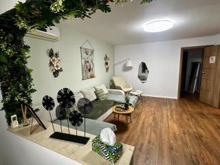 Elysian Apartment Premium Comfort & Relaxation - 7