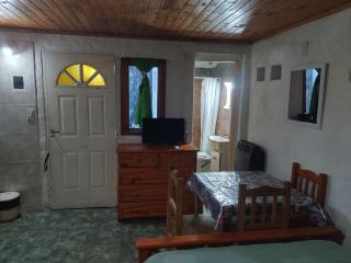 departamentos privados de 2 a 8 pax equipados - 2