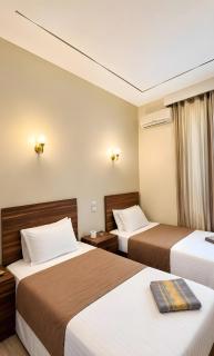 Villa Downtown Hotel - 8