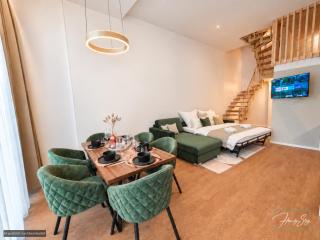 Homely Stay - Modern TownHouse - 2