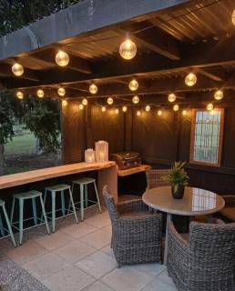 Bluegum Lodge Farmstay, Oamaru - 4