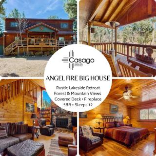 Angel Fire Big House - 0