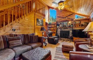 Angel Fire Big House - 8