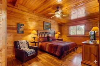 Angel Fire Big House - 6