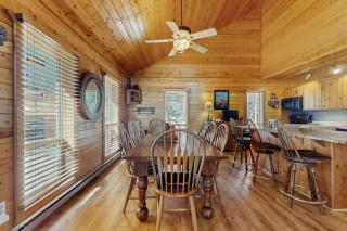 Angel Fire Big House - 5