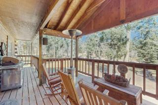 Angel Fire Big House - 2