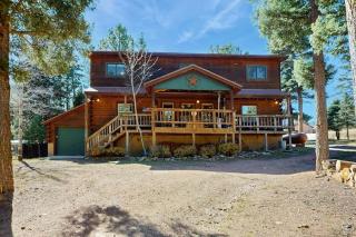 Angel Fire Big House - 3