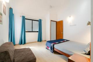 GoanHideaway Cuatro - Luxurious 2BHK 7 Mins to Baga Beach with Pvt Terrace - Arpora - 5