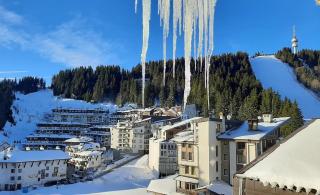 SKI & RELAX in Pamporovo - 0