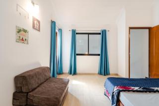 GoanHideaway Cuatro - Luxurious 2BHK 7 Mins to Baga Beach with Pvt Terrace - Arpora - 1
