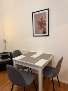 Komfortables 3-Zimmer-Apartment mit Balkon und Garten - Bovenden - 3
