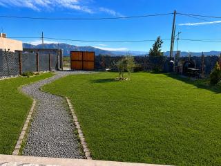 Cabaña Oziel - 0