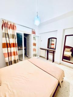 Beach view with place for 5 guests - 7