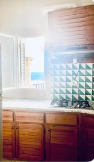 Beach view with place for 5 guests - 1