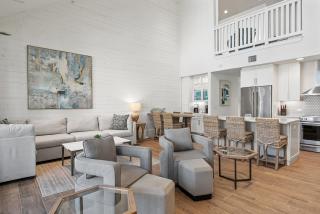 Sandy Bottoms Beach House TC 5104 - 4