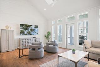Sandy Bottoms Beach House TC 5104 - 1