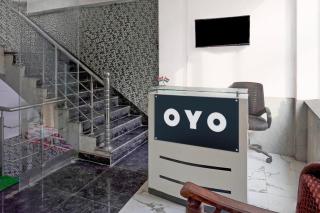 Hotel O Silver Grand - 4
